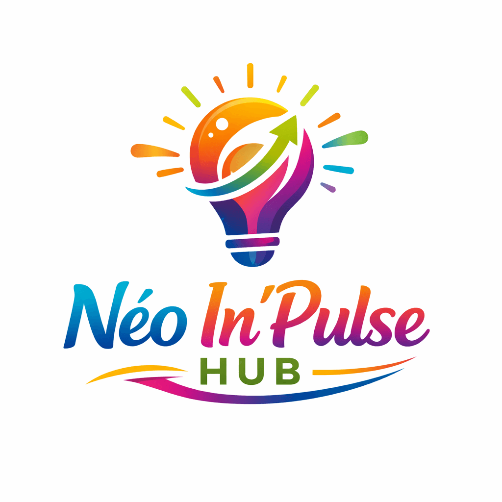 Logo Neo In'Pulse Hub