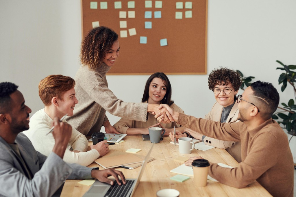 Strategic Advisory & Support